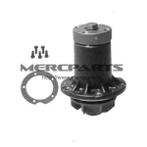 Nieuwe waterpomp Mercedes-Benz W123 W115 W116 W460