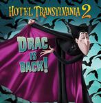 Drac Is Back (Hotel Transylvania 2), Chou, Joey, Zo goed als nieuw, Verzenden