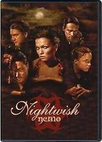 Nightwish - Nemo (DVD-Single)  DVD, Zo goed als nieuw, Verzenden
