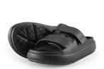 Crocs sandalen in maat 37 Zwart | 15% korting, Kleding | Dames, Schoenen, Verzenden, Zwart, Sandalen of Muiltjes, Crocs