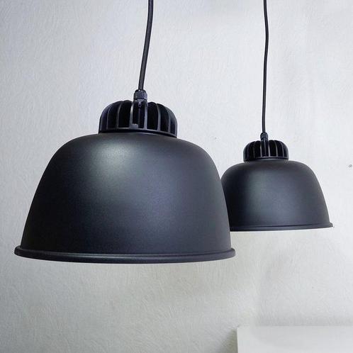 Solar - Plafondlamp (2) - Denove Classic - Metaal - Geen, Antiek en Kunst, Kunst | Designobjecten
