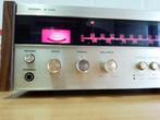 Superscope - R-330 E Solid state versterker, Nieuw