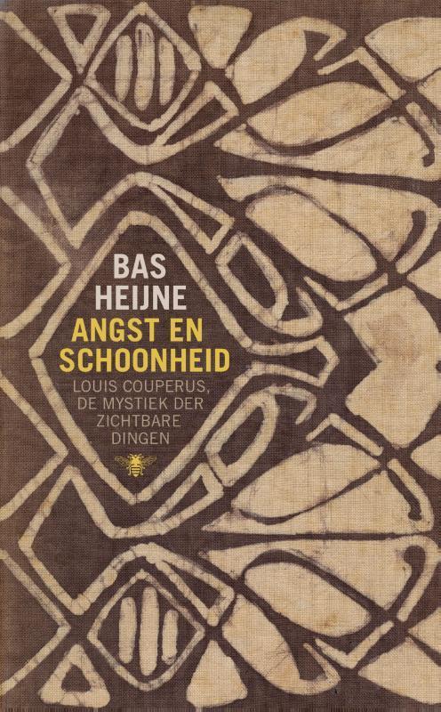 Angst en schoonheid 9789023478010 Bas Heijne, Boeken, Literatuur, Zo goed als nieuw, Verzenden