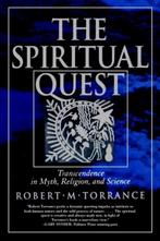 The Spiritual Quest | Robert M. Torrance | 9780520211599, Zo goed als nieuw, Robert M. Torrance