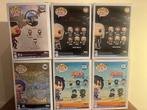 Funko - Funko Pop Mix Lotto Pop Funko Exclusive 6 pieces -