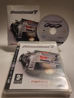 Ridge Racer 7 Playstation 3, Spelcomputers en Games, Nieuw, Ophalen of Verzenden