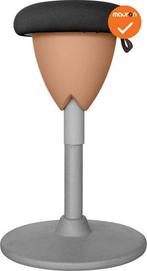 Zit-sta Kruk - Pisa - Kleur naar keuze (Krukken), Werkplek, Ophalen of Verzenden, Nieuw zonder verpakking, Overige typen