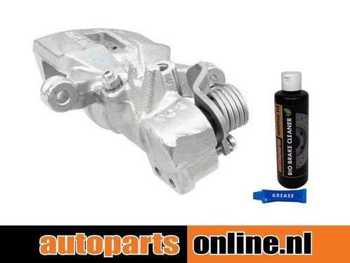 Remklauw Honda Jazz achterzijde, rechts, Auto-onderdelen, Besturing, Nieuw, Honda, Verzenden