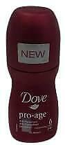 Dove Pro-Age Deodorant Roller 50 ml, Verzenden