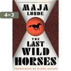 The Last Wild Horses 9781471175657 Maja Lunde, Verzenden, Gelezen, Maja Lunde