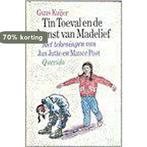 Tin Toeval en de kunst van Madelief / Tin Toeval Jan Jutte, Verzenden, Gelezen, Jan Jutte