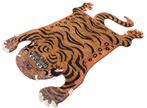 Designer Tapijt - Nieuwe - Tijger - Vloerkleed - 192 cm -, Antiek en Kunst