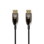 DisplayPort kabel 1.4 | Nedis | 50 meter, Verzenden, Nieuw