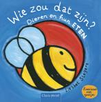 Dieren en hun eten 9789044811056 Liesbet Slegers, Boeken, Kinderboeken | Baby's en Peuters, Verzenden, Zo goed als nieuw, Liesbet Slegers