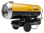 Master BV290E indirect gestookte Diesel Heater 81.Kw, Doe-het-zelf en Verbouw, Verzenden, Nieuw
