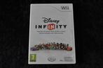 Disney Infinity Nintendo Wii No Manual, Spelcomputers en Games, Games | Overige, Verzenden, Nieuw