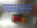 Achterlicht Opel Ascona B rechts gebruikt (met klein bars..., Auto-onderdelen, Carrosserie en Plaatwerk, Verzenden, Gebruikt, Opel