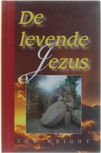 De levende Jezus / Ark boeken 9789033812941 Thomas Wright, Verzenden, Gelezen, Thomas Wright