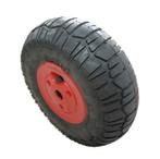 Eckla Wiel compleet 260 mm, lucht gelagerd, Verzenden, Nieuw