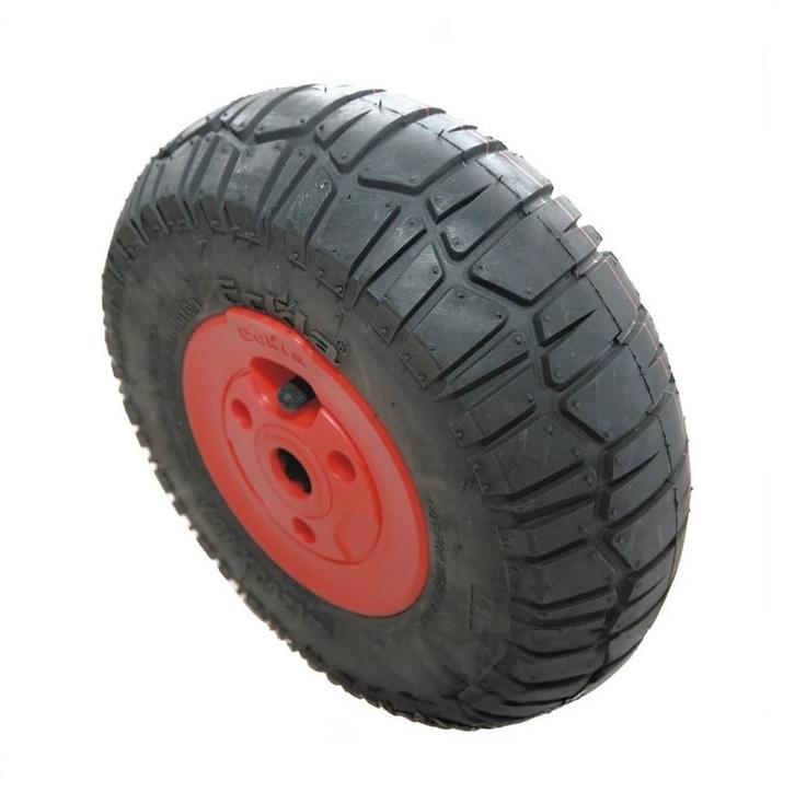 Eckla Wiel compleet 260 mm, lucht gelagerd, Watersport en Boten, Kano's, Verzenden