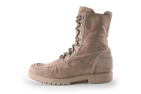 Gabor Veterboots in maat 41 Overig | 10% extra korting, Kleding | Dames, Schoenen, Overige kleuren, Zo goed als nieuw, Overige typen