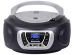 Trevi CMP510 - DAB Digitale Draagbare Radio - Stereo DAB, Verzenden, Zo goed als nieuw