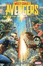 West Coast Avengers Vol. 2: War Of Ultron, Verzenden, Nieuw