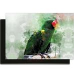 Jungle Parrot - Inductie Beschermer, Verzenden, Nieuw