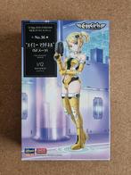 Hasegawa 52352 Amy McDonnell (SF Suit) 1:12, Hobby en Vrije tijd, Modelbouw | Figuren en Diorama's, Verzenden, Nieuw