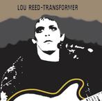 LOU REED - TRANSFORMER, Cd's en Dvd's, Vinyl | Pop, Ophalen of Verzenden, Nieuw in verpakking