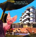 cd - People Like Us - Hate People Like You, Verzenden, Zo goed als nieuw