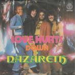 vinyl single 7 inch - Nazareth - Love Hurts, Cd's en Dvd's, Vinyl Singles, Verzenden, Zo goed als nieuw