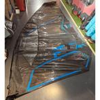 Point-7 F1-SL 2022 Windfoil - 8 m², Ophalen of Verzenden, Gebruikt, Zeil, 7 m² of meer