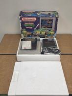 Nintendo - Nes - EXTREMELY RARE TURTLES EDITION - Control, Nieuw