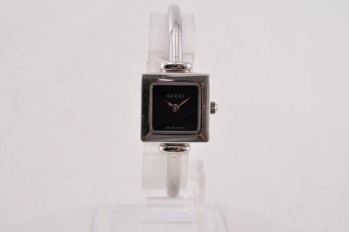 Gucci - 1900 L - Zonder Minimumprijs - 1900 L - Dames -, Sieraden, Tassen en Uiterlijk, Horloges | Heren