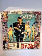 Thierry Auger (1968) - Dr. No