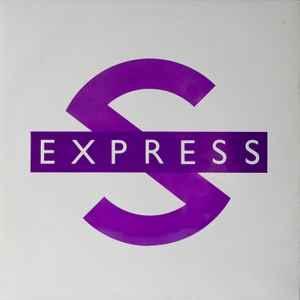 12 inch gebruikt - S-Express - Theme From S-Express, Cd's en Dvd's, Vinyl Singles, Zo goed als nieuw, Verzenden