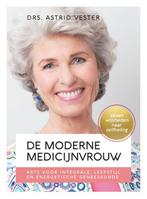 De moderne medicijnvrouw 9789492613073 Astrid Vester, Boeken, Verzenden, Zo goed als nieuw, Astrid Vester