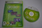 Xbox Live - Arcade Compilation Disc (360), Zo goed als nieuw, Verzenden