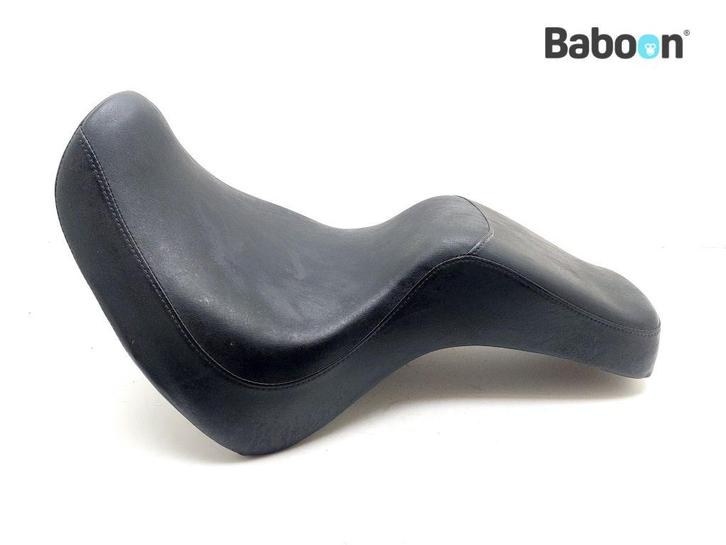 Buddy Seat Compleet Harley-Davidson FXSTD Softail Deuce 2000, Motoren, Onderdelen | Harley-Davidson, Gebruikt, Verzenden