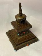 Arts & Crafts stijl Altaar - Metaal - 1980-1990