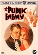 Public enemy (1931) - DVD, Cd's en Dvd's, Dvd's | Actie, Verzenden