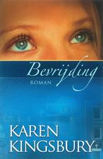 Bevrijding 9789029718271 Karen Kingsbury, Verzenden, Gelezen, Karen Kingsbury