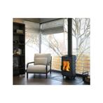 Houtkachel Dovre BRUT - 6,5kW, Nieuw, Verzenden