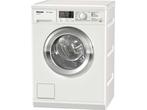 Miele Wda100 Wasmachine Softcare 7kg 1400t, Witgoed en Apparatuur, Wasmachines, Ophalen of Verzenden, Zo goed als nieuw, Voorlader