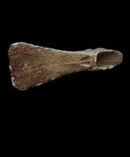 Bronstijd - Bretonse bijl (Frans Bretagne) - Armoricaans, Antiek en Kunst