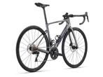 Giant DEFY Advanced 1 2024 nu 2899 van 3599 heren racefiets, 28 inch, Carbon, Heren, Nieuw