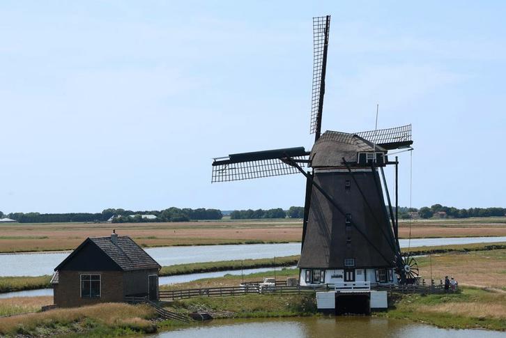 Ansichtkaarten met molens en vuurtorens voor Postcrossing, Verzamelen, Ansichtkaarten | Themakaarten, Ongelopen, Verzenden