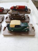Brumm 1:43 - Modelauto (6) - Set di 6 modelli di auto, Nieuw