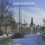 Groningen | 9789054022763 | Eric Bos, Zo goed als nieuw, Eric Bos